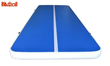 air track mat dark blue 2022
